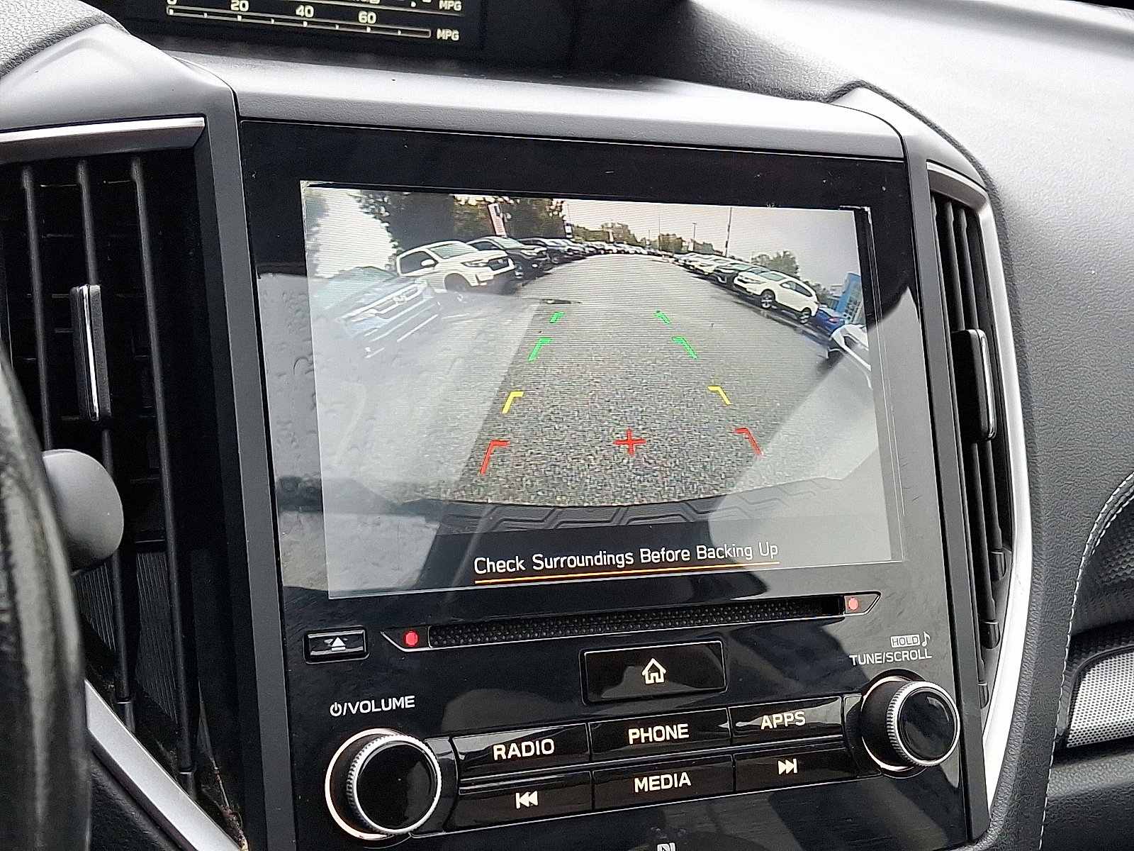 Used 2019 Subaru Forester Limited image 16