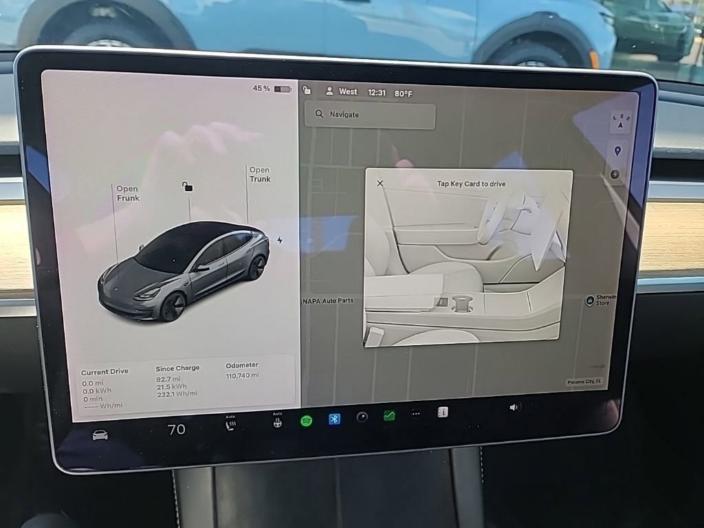 Used 2022 Tesla Model 3 Long Range image 3