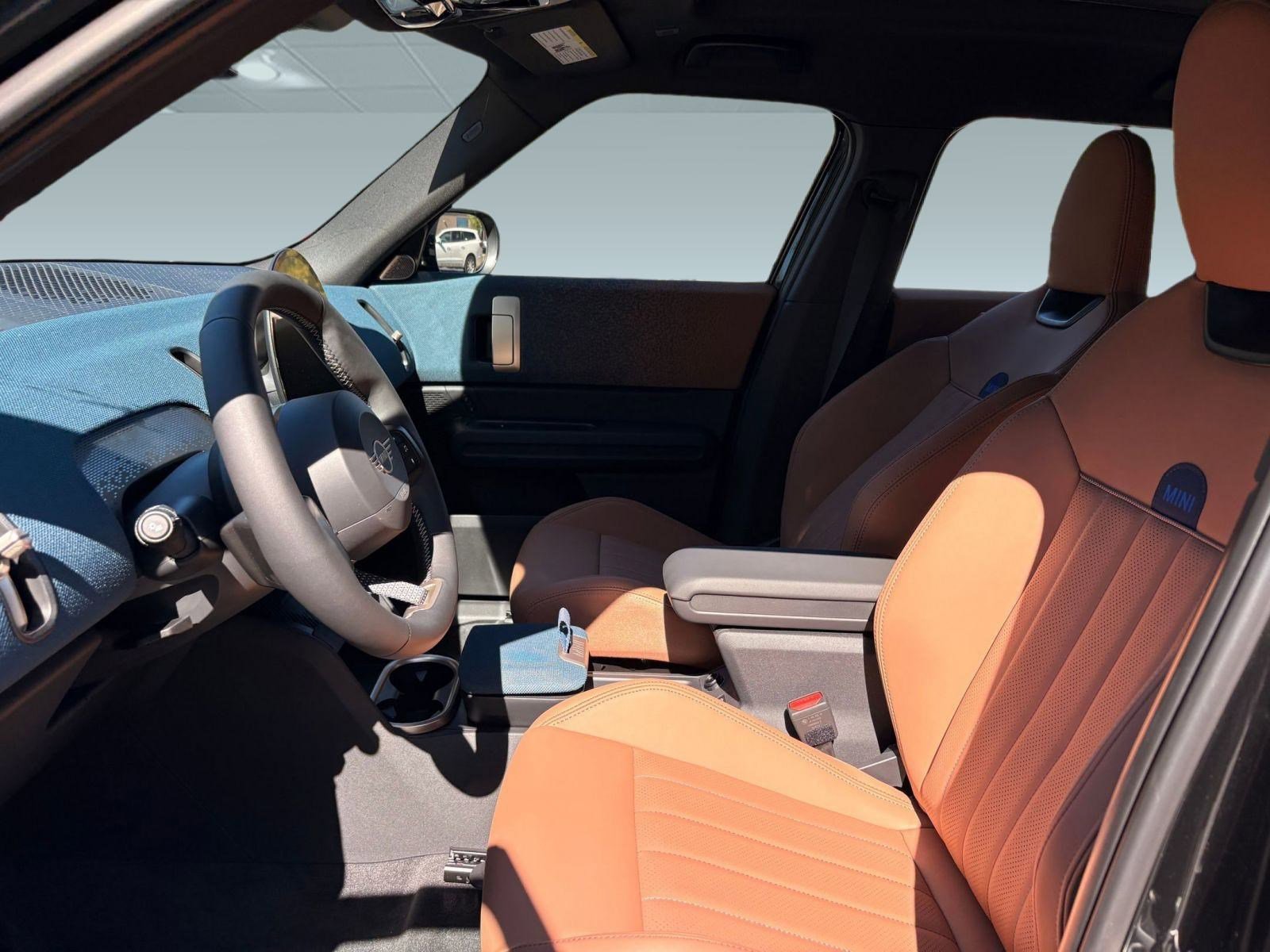 New 2026 MINI Cooper Countryman S image 21