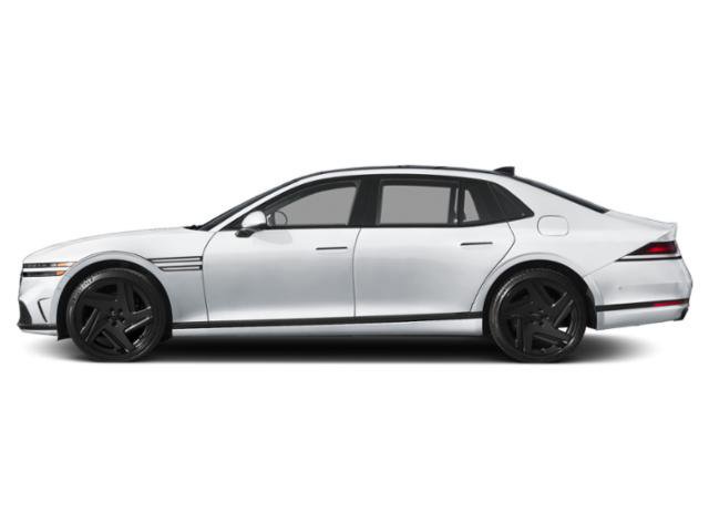 Used 2026 Genesis G90 3.5T Prestige AWD/4WD image 4