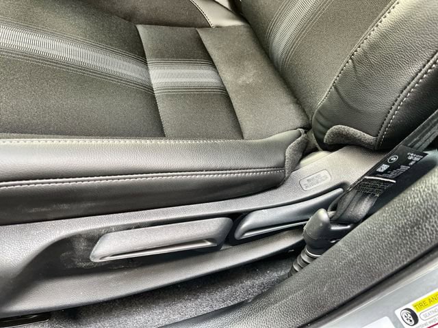 New 2026 Honda Civic Sport image 16