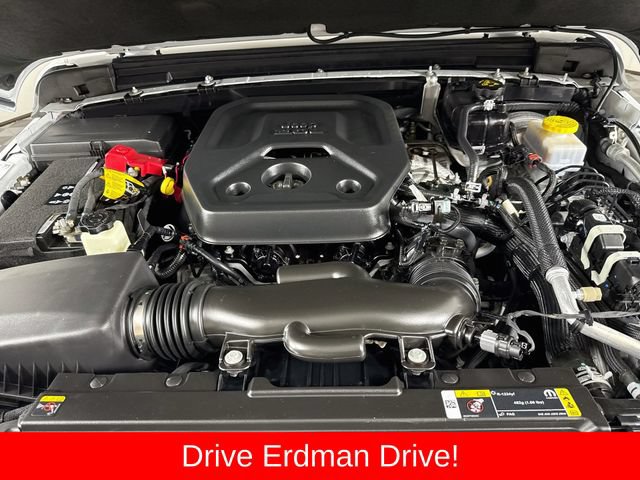 Used 2023 Jeep Wrangler Unlimited Rubicon AWD/4WD image 29