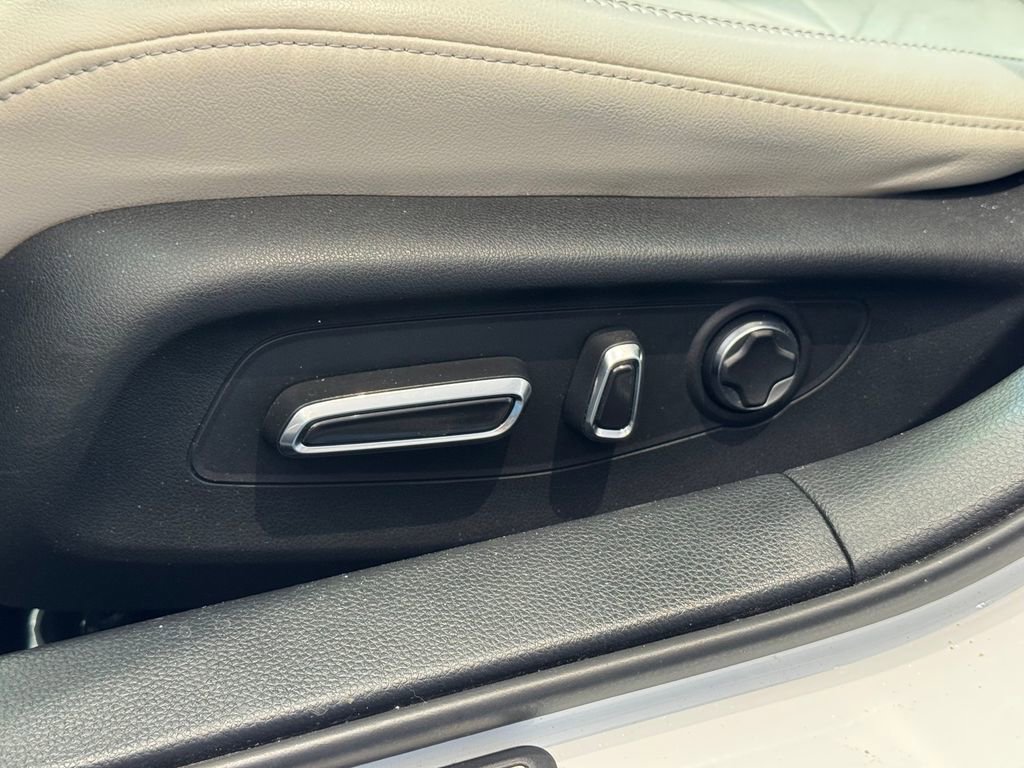 Used 2024 Acura Integra A-Spec FWD image 15