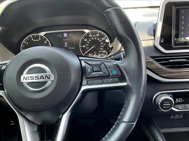 Used 2019 Nissan Altima 2.5 SL FWD image 14