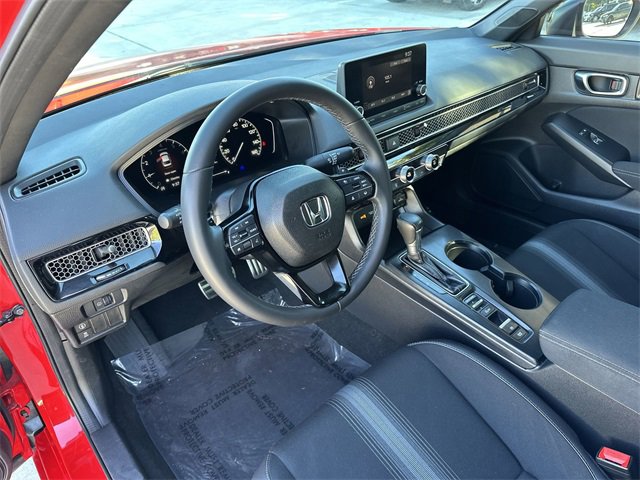 Used 2023 Honda Civic Sport image 20
