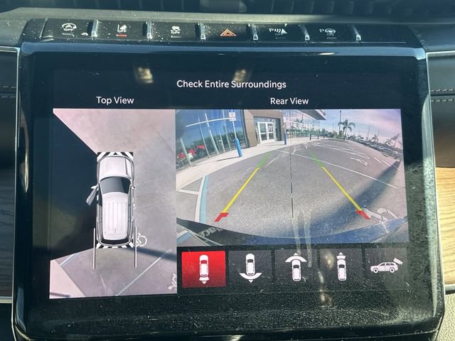 Used 2022 Jeep Grand Cherokee L Summit w/ Luxury Tech Group V image 61