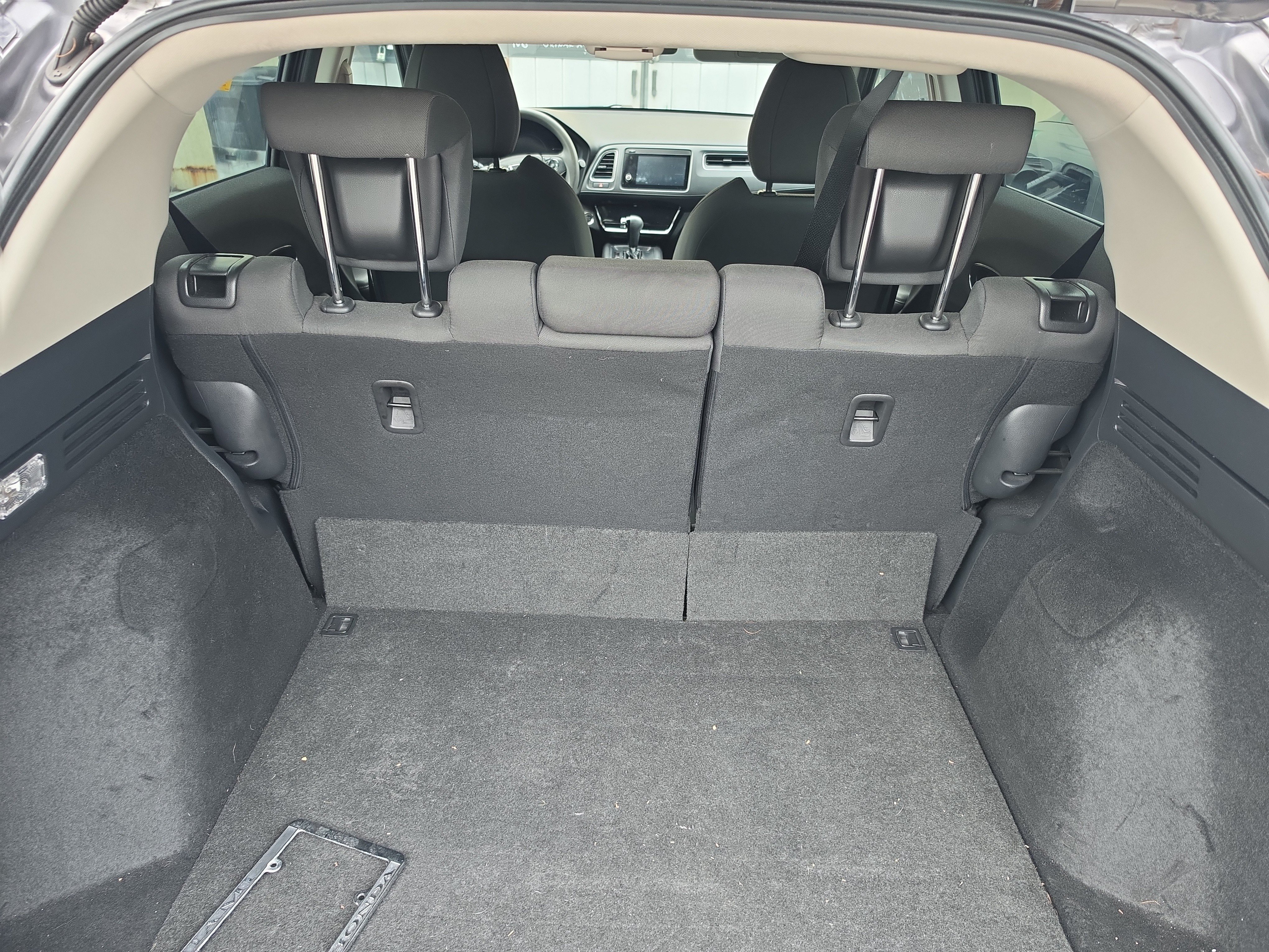 Certified 2021 Honda HR-V EX image 6