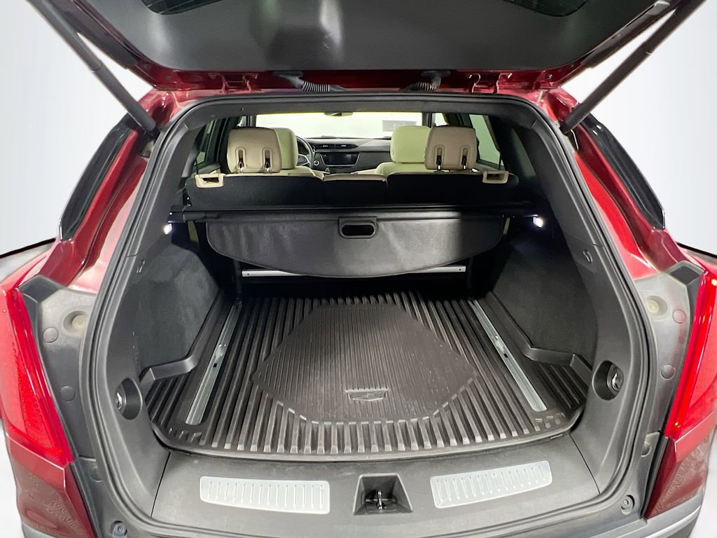 Used 2018 Cadillac XT5 Luxury w/ Driver Awareness Package image 27
