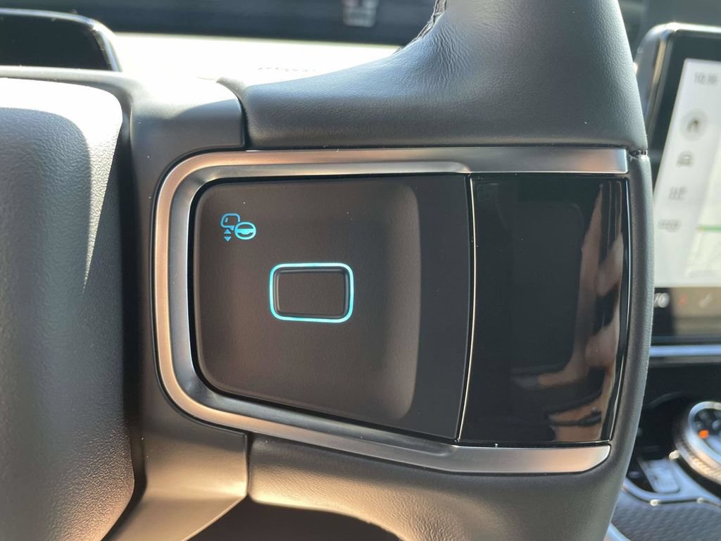 New 2026 Ford Expedition Platinum w/ Stealth Appearance Package AWD/4WD image 23
