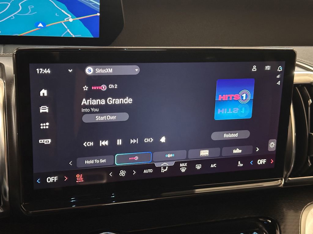 New 2026 Ford Expedition Platinum w/ Stealth Performance Package image 46