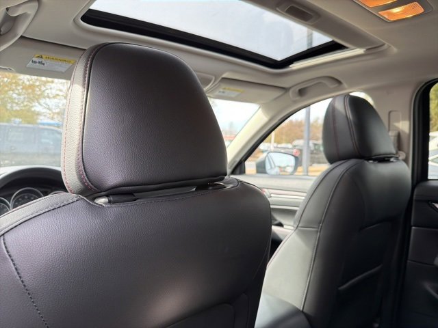 Used 2024 MAZDA CX-5 Carbon Edition image 34