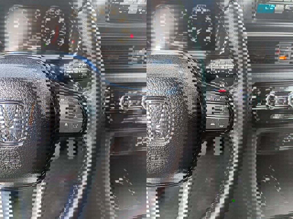 Used 2024 Honda Pilot EX-L image 28