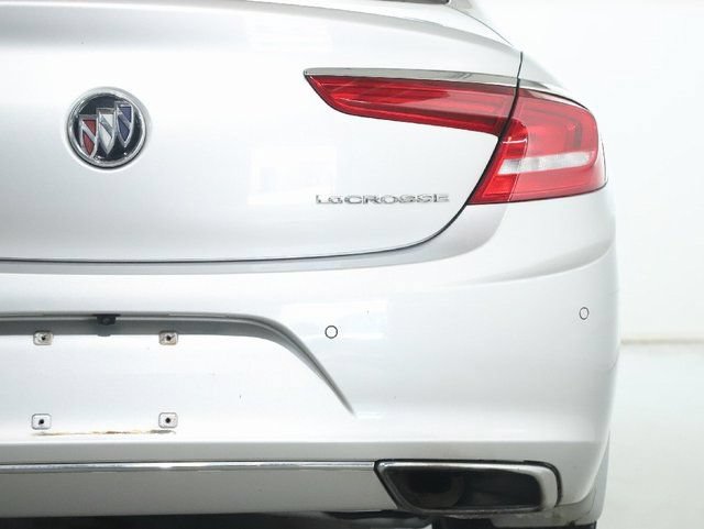 Used 2017 Buick LaCrosse Premium FWD image 42
