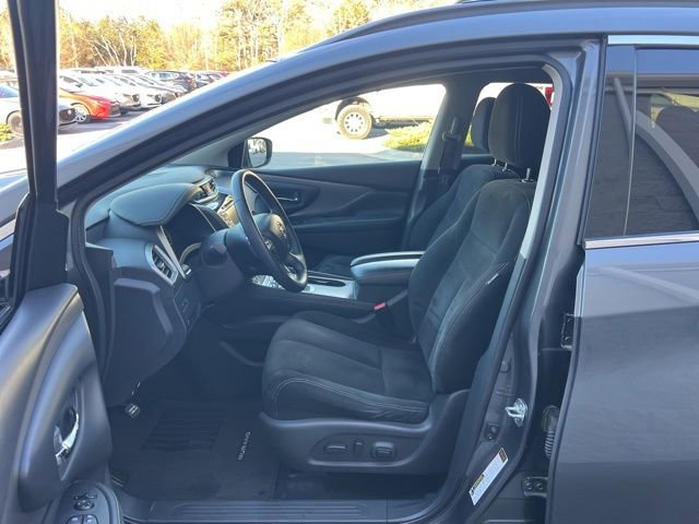 Used 2019 Nissan Murano SV w/ Cargo Package image 21