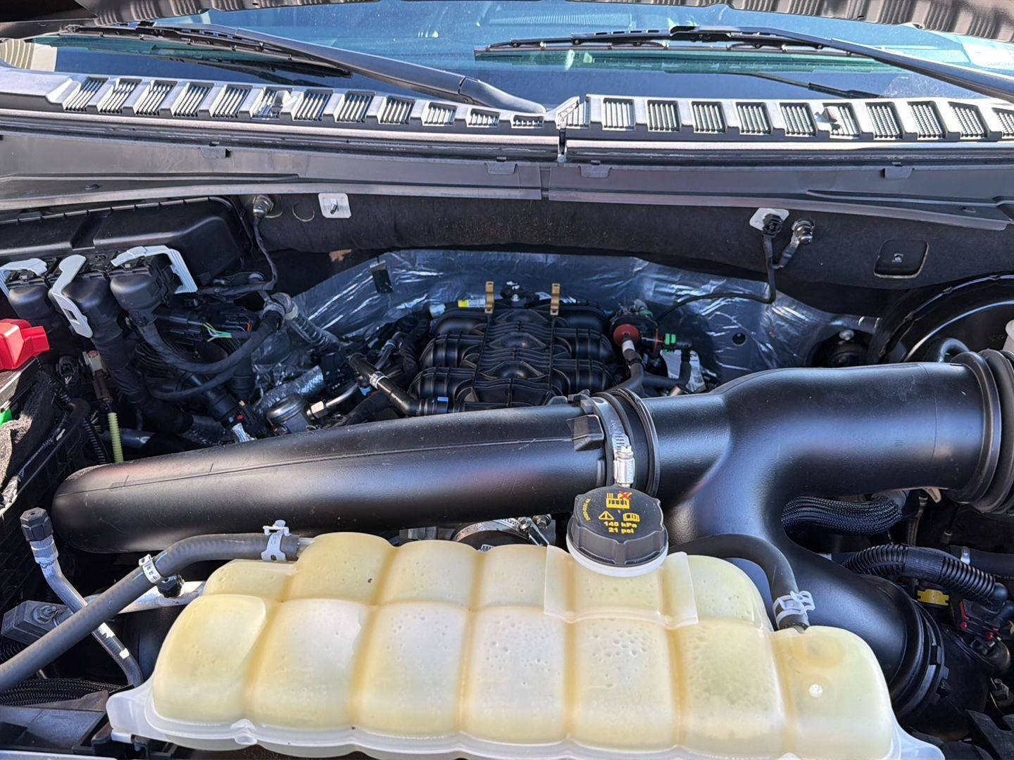 Used 2021 Ford Expedition Limited RWD image 41