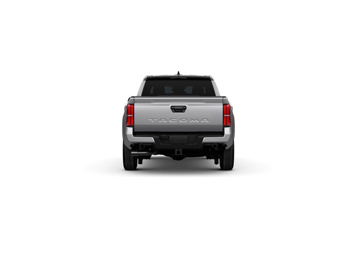 New 2026 Toyota Tacoma SR5 RWD image 8