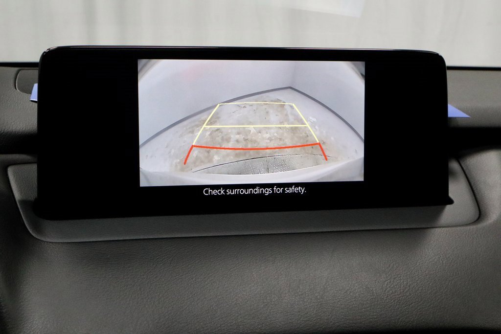 Used 2023 MAZDA CX-9 Touring Plus image 2