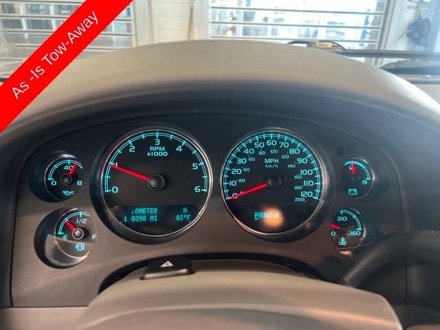 Used 2014 Chevrolet Suburban LT w/ Luxury Package AWD/4WD image 17