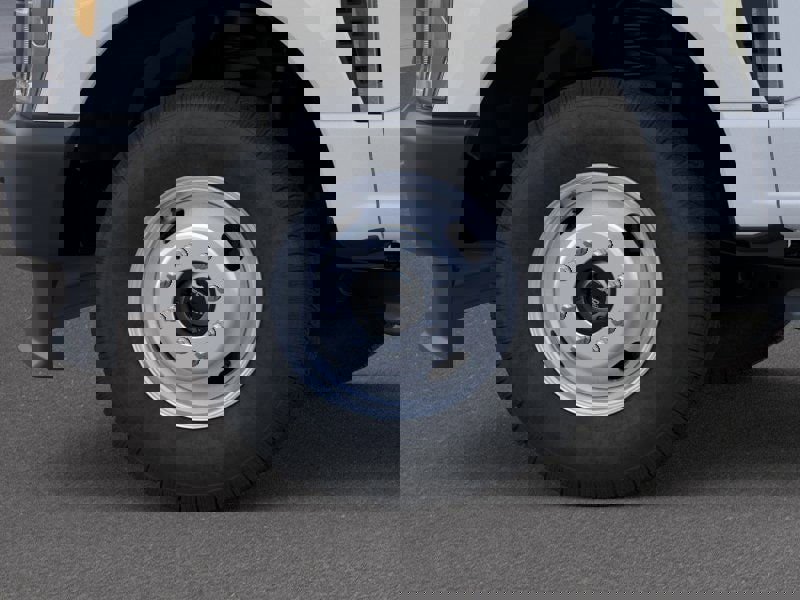 New 2025 Ford F350 XL image 19