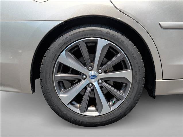 Used 2017 Subaru Legacy 2.5i Limited AWD/4WD image 28