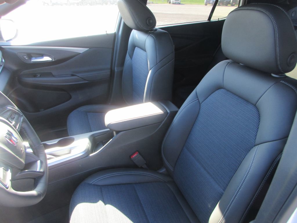 New 2026 Buick Envista Preferred w/ Convenience I Package image 13