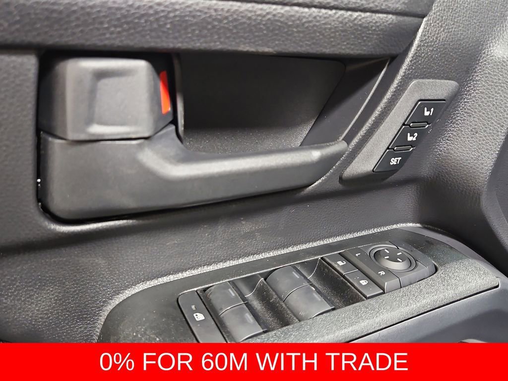 New 2026 Toyota 4Runner TRD Off-Road Premium image 15