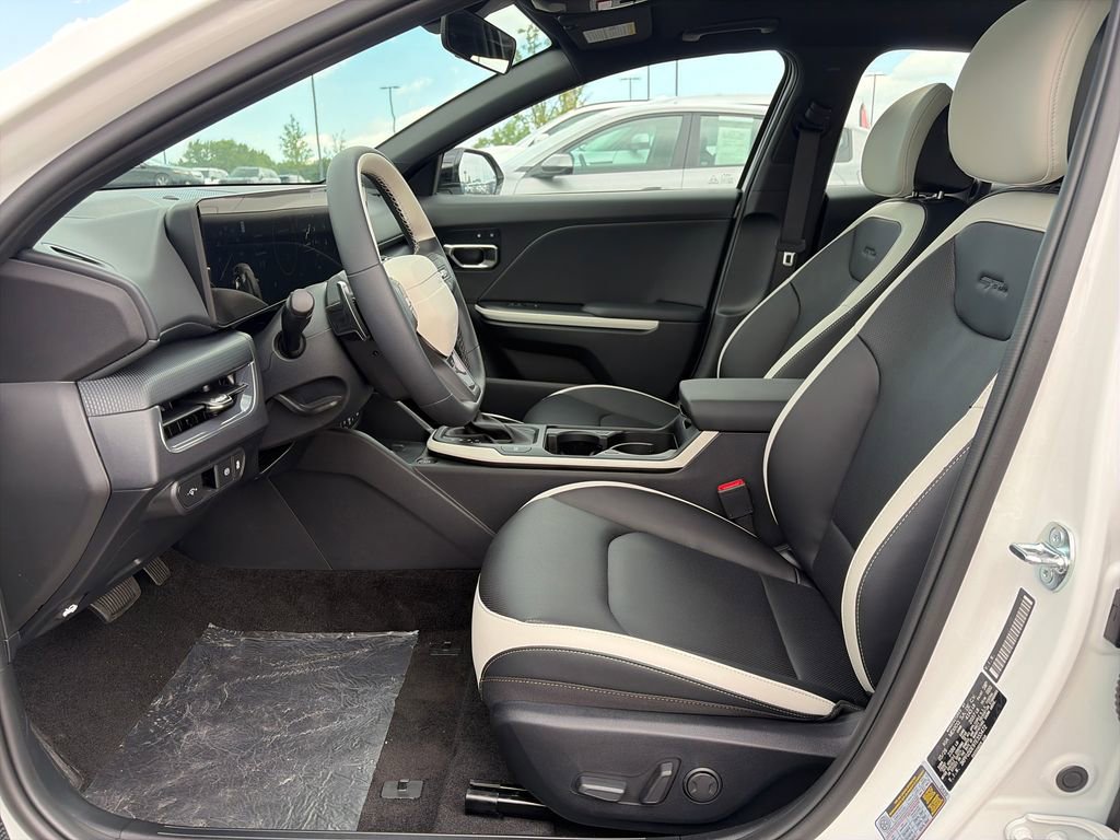 New 2026 Kia K4 GT-Line FWD image 16