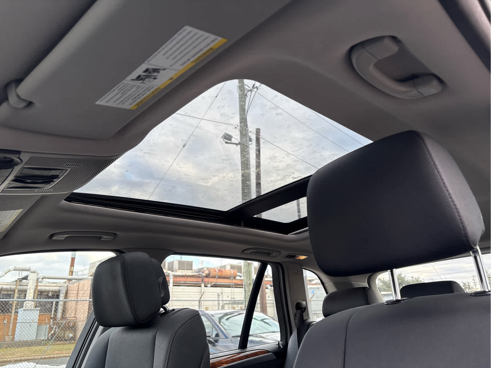 Used 2012 BMW X5 xDrive35i image 14