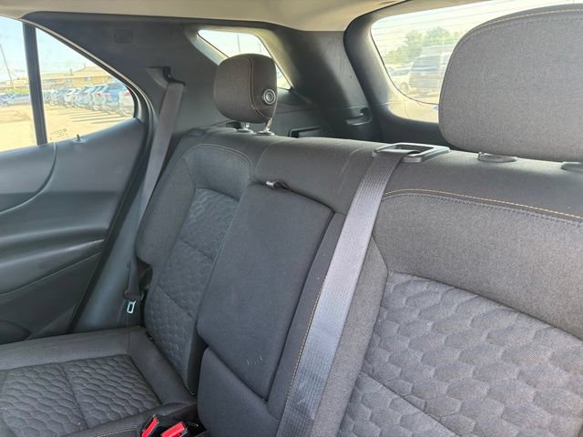 Used 2019 Chevrolet Equinox LT FWD image 16