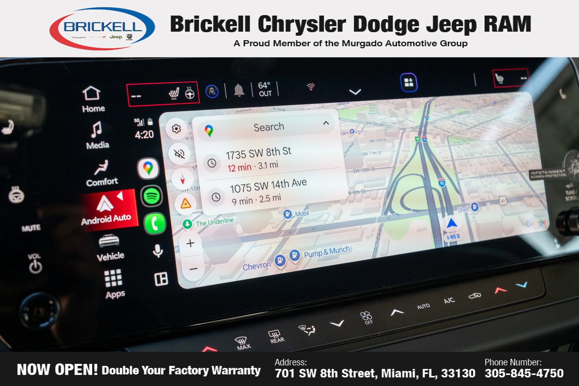 New 2026 Dodge Charger Scat Pack image 29