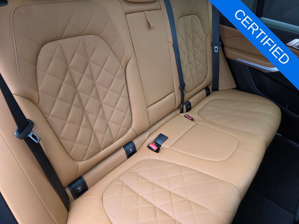 Certified 2023 BMW X5 xDrive45e w/ Luxury Seating Package AWD/4WD image 26