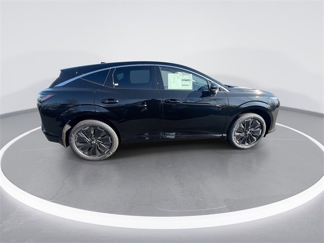 New 2026 Nissan Murano Platinum w/ Cargo Package image 9