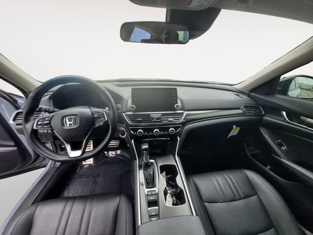 Used 2022 Honda Accord Sport Special Edition image 10