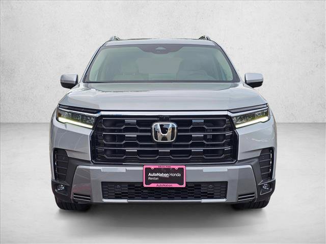 New 2026 Honda Pilot Elite image 2