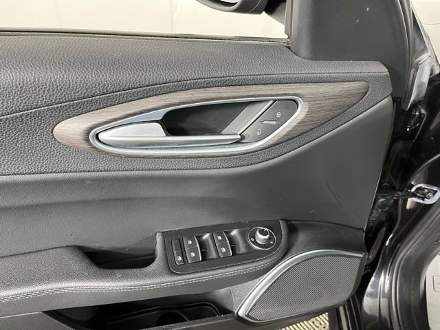 Used 2022 Alfa Romeo Giulia Ti w/ Active Assist Plus Package AWD/4WD image 12