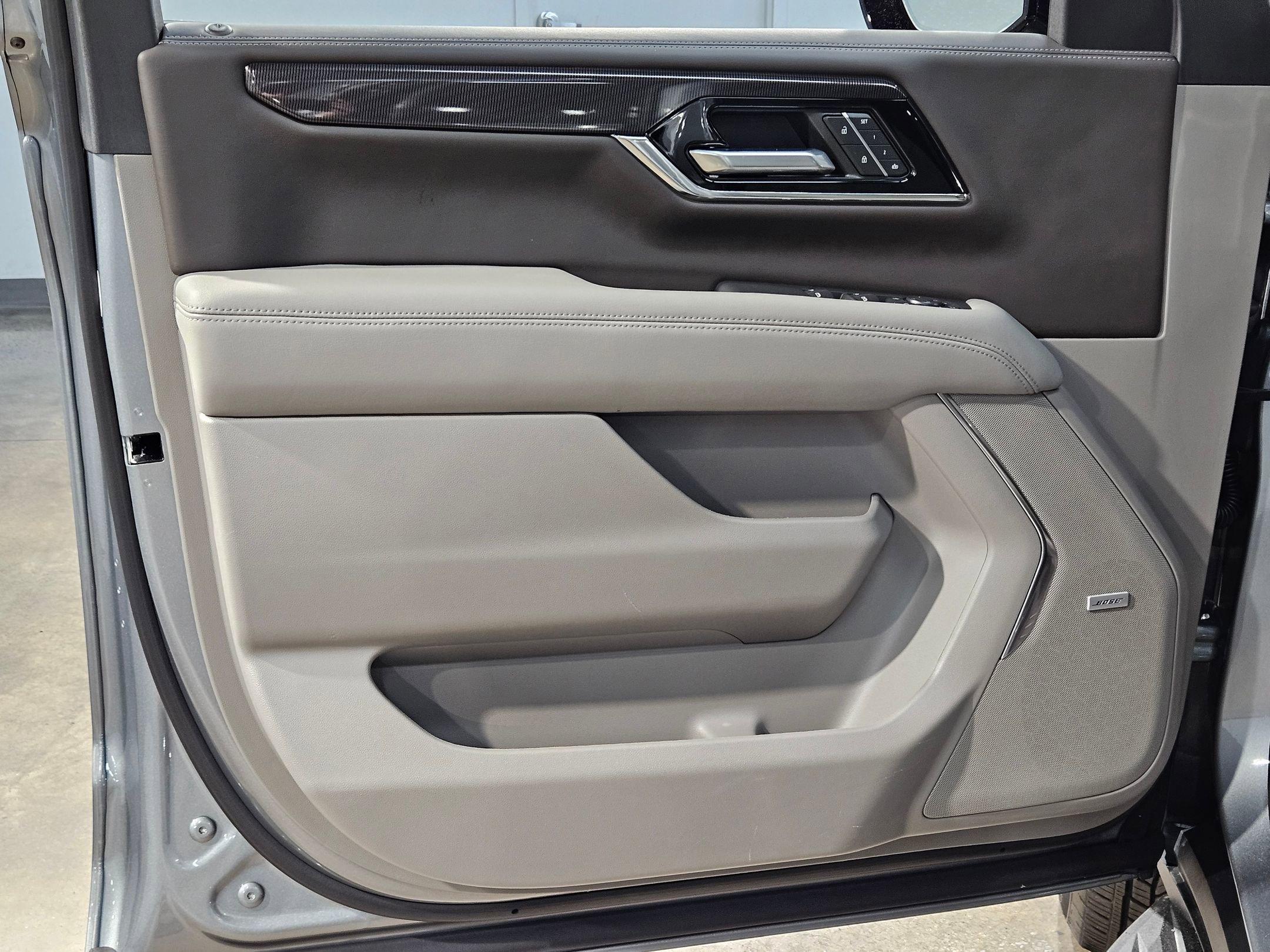 Used 2026 GMC Yukon Elevation image 20