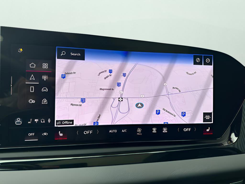 Certified 2025 Audi A5 2.0T Premium w/ Convenience Package image 46