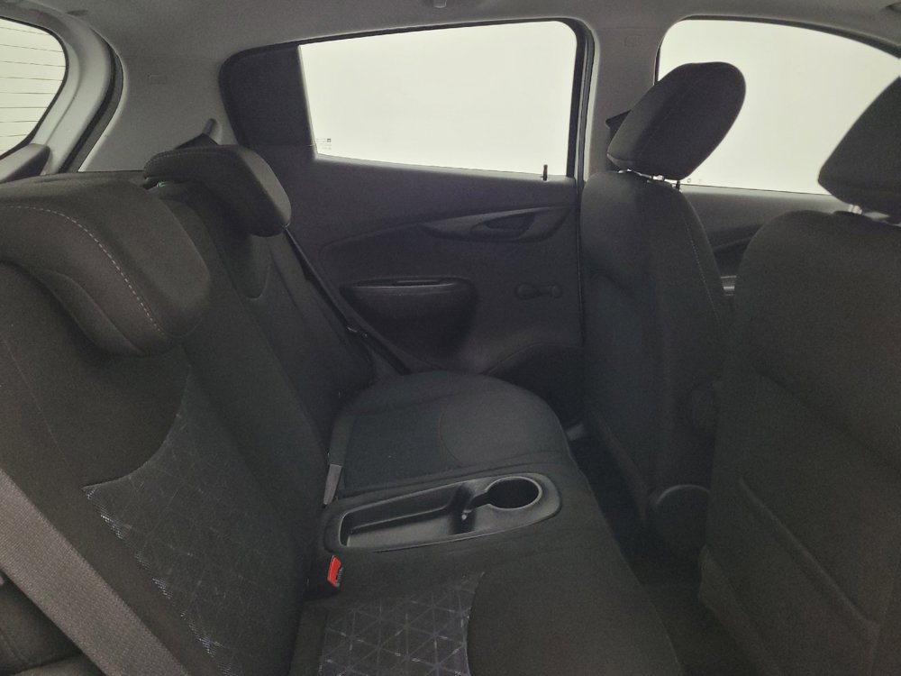 Used 2019 Chevrolet Spark LS FWD image 19