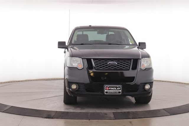 Used 2010 Ford Explorer Sport Trac Limited AWD/4WD image 12