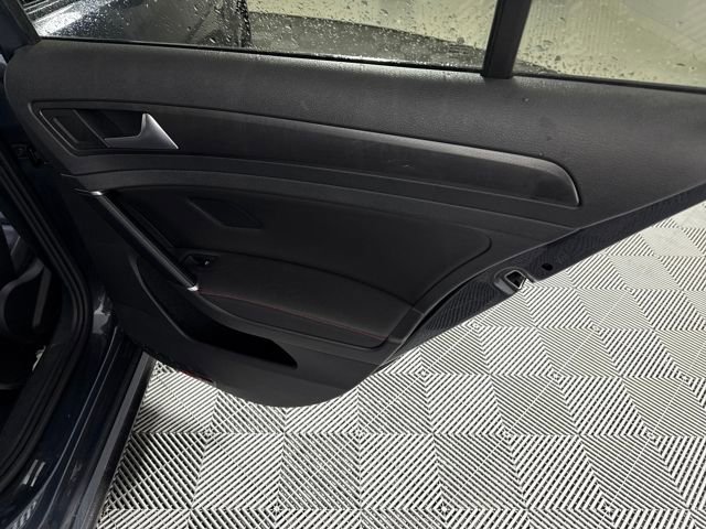 Used 2020 Volkswagen GTI S image 16