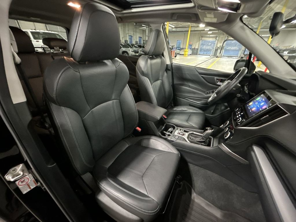 Used 2019 Subaru Forester Limited image 25