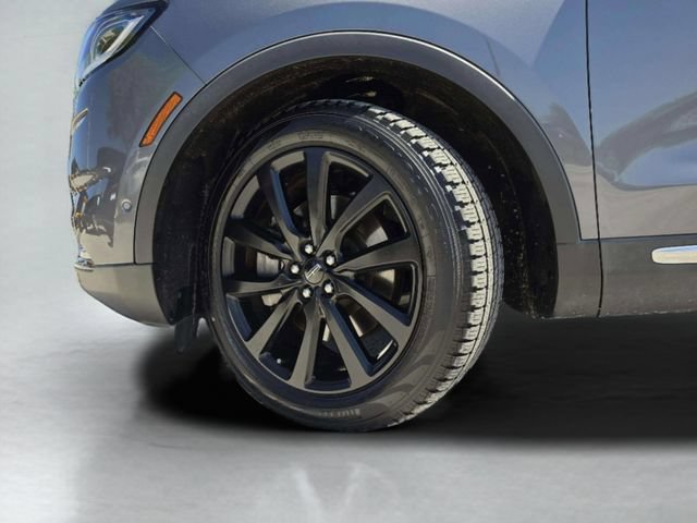 Used 2022 Lincoln Nautilus Reserve w/ Equipment Group 201A FWD image 42