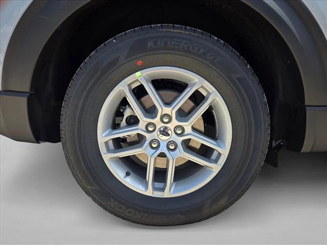 New 2026 Ford Explorer Active image 10