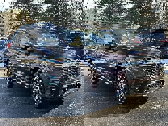 Certified 2025 Subaru Ascent Touring image 24