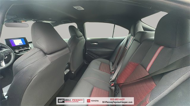 New 2026 Toyota Corolla SE image 12