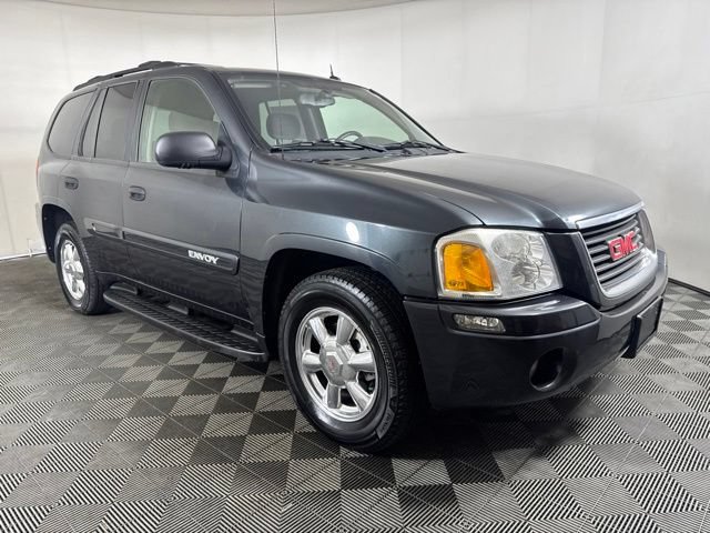 Used 2004 GMC Envoy SLE w/ Preferred Equipment Group