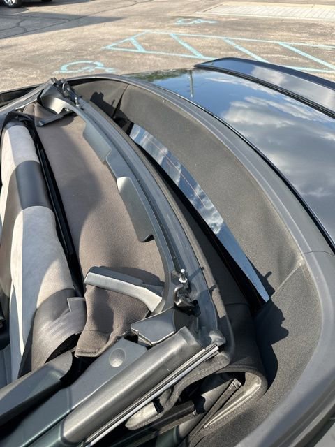 Used 2004 Ford Mustang Cobra RWD image 13