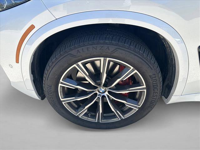 Used 2024 BMW X5 xDrive40i w/ Executive Package AWD/4WD image 9