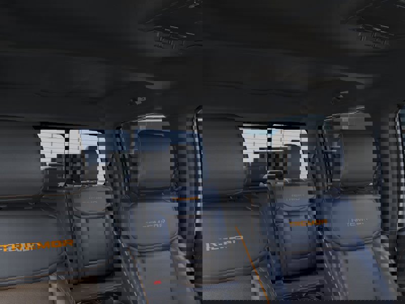 New 2025 Ford F150 Tremor w/ Equipment Group 402A High image 22