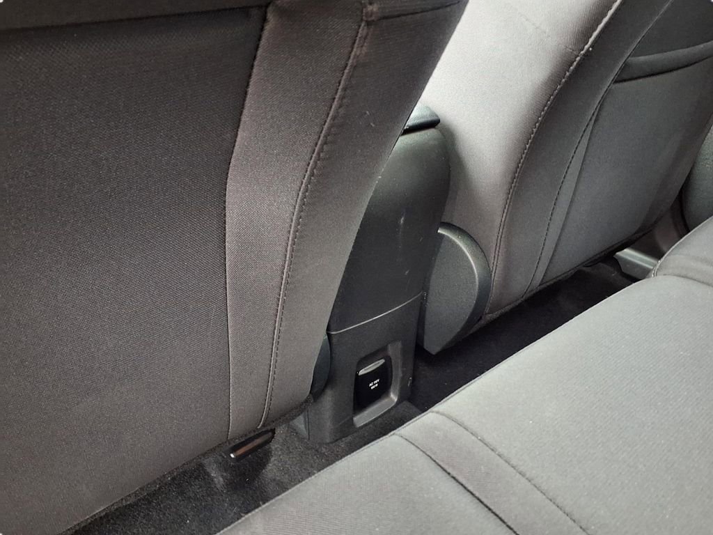 Used 2022 Ford EcoSport SE w/ SE Convenience Package image 33